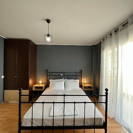 Vasiliki Apartments Nafpaktos Exterior photo